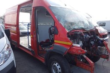 Amortisseur Citroen JUMPER