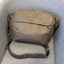 Peak Design Everyday Sling 10l Black 