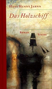 Das Holzschiff (Bibliothek der Romane)  von Jahnn, ... | Buch | Zustand sehr gut