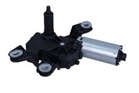 Wischermotor Sitz Alhambra, VW Golf Vi, Polo V, Sharan, Touran 01.05-&Gt; Hinten