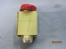 Nos 1971 1972 1973 Mustang Mach 1 Cougar Ac Expansion Valve D10a-19849-aa B73