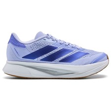 Women Adidas Duramo SL2 Running Shoes Sneakers Size 7 Purple White Silver IH8224
