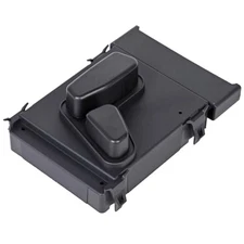 Front Left Driver Side Power Seat Switch Compatible Front Left (Driver Side)