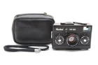 *READ* Rollei 35 SE Film Camera Black 40mm f2.8 from Japan #4899