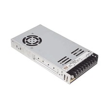 LRS35012 Switching Power Supply 348W 12V 29Amp Single Output LED Project