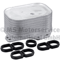 ÖLküHler MotoröL FüR Audi Seat Skoda VW A1 Sportback A3 Limousine Cabriolet Q2