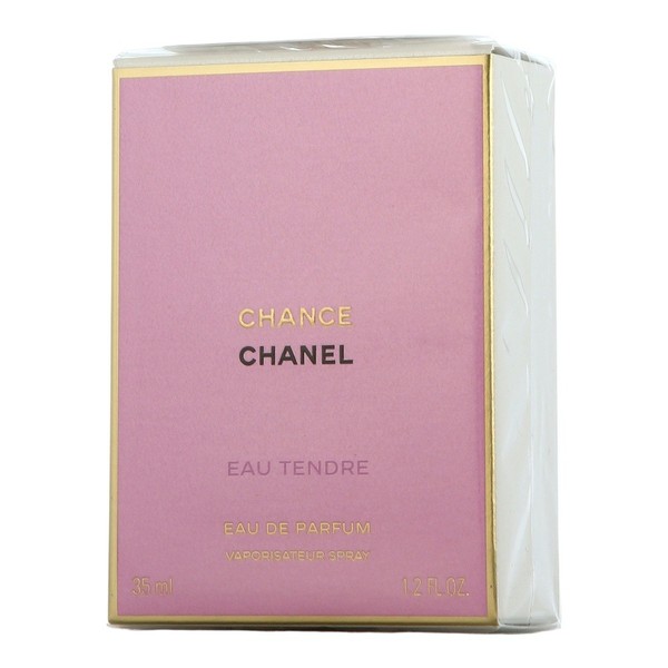 Chanel Chance Eau Tendre - Edp Eau De Parfum Spray 35Ml-image
