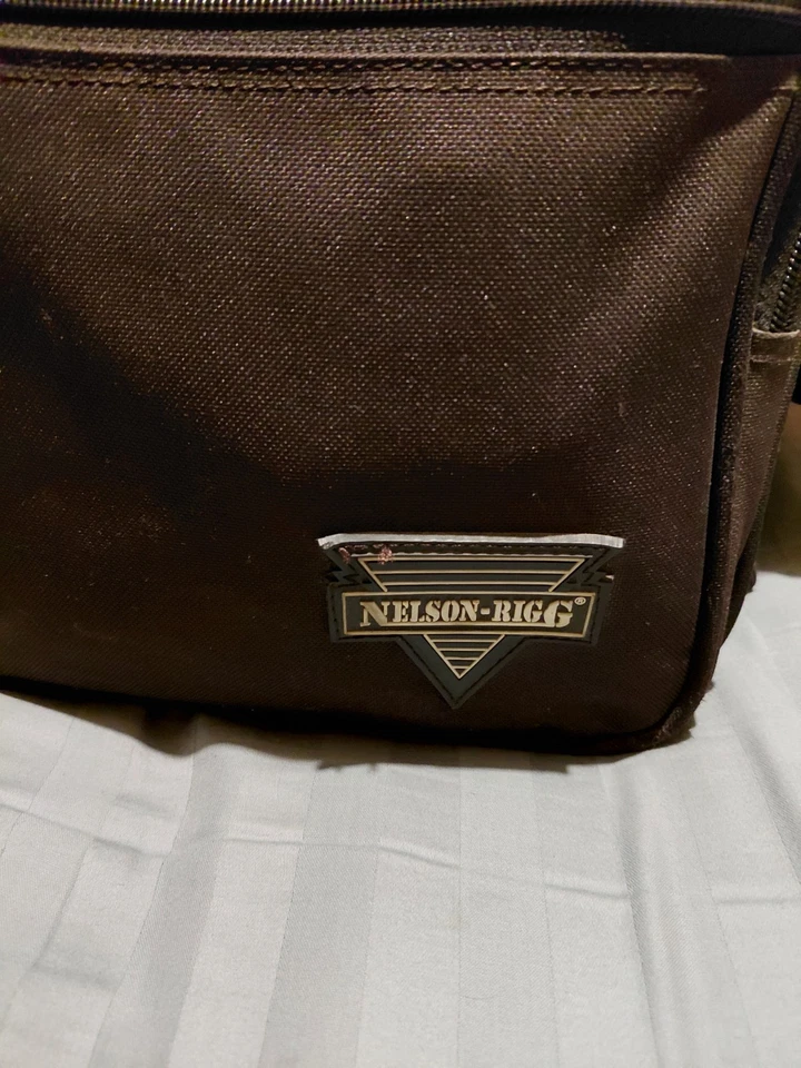 Nelson-Rigg Trails Bag - Image 3 of 4