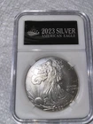 2023 american eagle silver dollar 1 oz.999