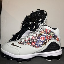 Nike Griffey 2 MCS Jackie Robinson Day for Sale | Authenticity