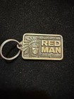 Vintage 1988 Redman Logo Key Chain — photo 6
