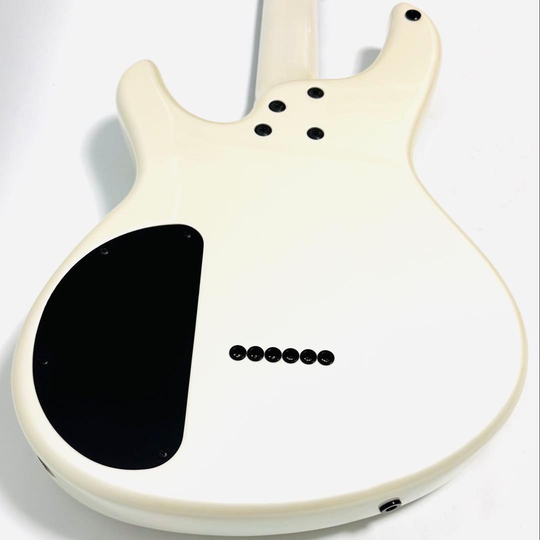 Super rare Aria Pro II Int.G-80 Integra manufactured by Matsumoku