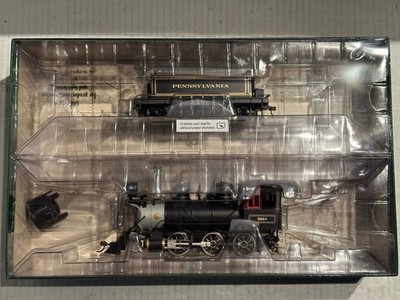 Bachmann On30 Scale Train Steam LOCO 2-6-0 DCC Sound Ready PRR