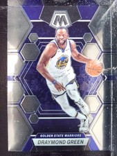 NBA 2022 Mosaic Basketball (Pick Your Card) Base & Parallels
