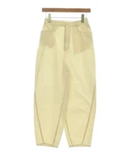 NOBLE Pants (Other) Ivory 36(Approx. S) 2200621832075