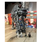 LEGO Star Wars 75189 First Order Heavy Assault Walker  (2017)
