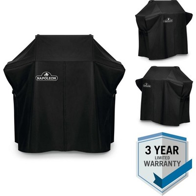 Napoleon Grill Cover Fits Small Grills Napoleon Rogue 365 Series Black