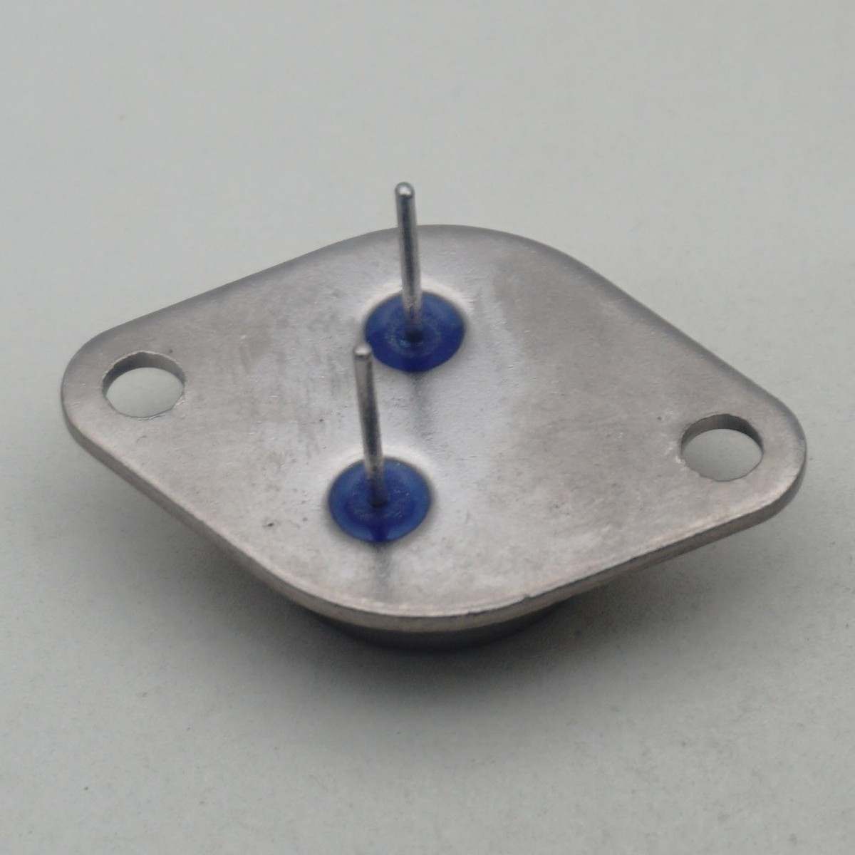 Motorola 2N3055 MJ2955 of NPN Power Transistor 60V 15A TO-3 x 10