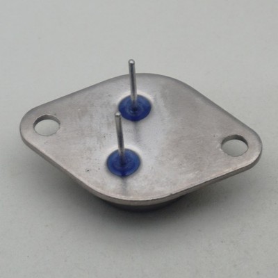 Motorola 2N3055 MJ2955 of NPN Power Transistor 60V 15A TO-3 x 10