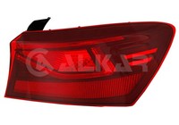 Alkar Heckleuchte 2272968 Tipo SEO FüR KIA Cerato 4 BD BDM Mpi Tci