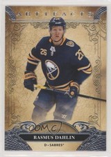 2020-21 Upper Deck Artifacts Rasmus Dahlin #85 0a4