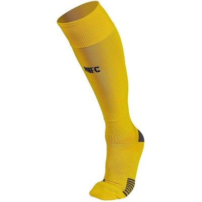 Puma Newcastle United Third 2020-21 Junior Goalkeeper Socks Kids Cushioned Youth