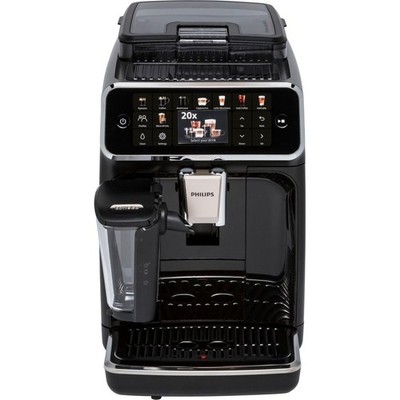 Philips EP 5541/50 LatteGo 5500 Series Kaffeevollautomat