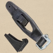 HOOD LATCH KIT - FITS PETERBILT 357 359 367 377 378 388 389