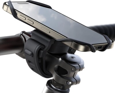 JOYROOM Bike Phone Holder - Mount for Bike Ultra-Stable Universal NEW