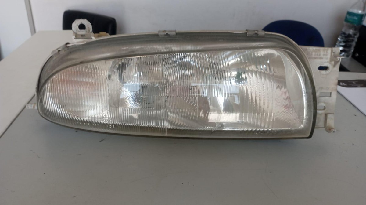 Headlight Right FORD Fiesta 3° Series 0301049202 (9902) 1446257 | eBay