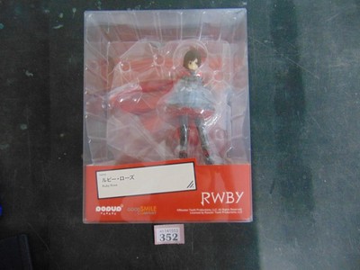 Pop Up Parade Rwby Figur Rubinrose 352-553