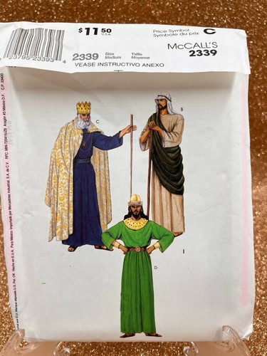 Buyers Choice: New Men's Clothing Sewing Patterns - Picture 6 of 49