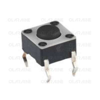 100Pcs Original 1825910-6 Tactile switches 50 mA | eBay