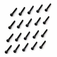 Original Thunder Tiger Zylinderkopfschraubem3X20 (20) PD1339 Gtt^