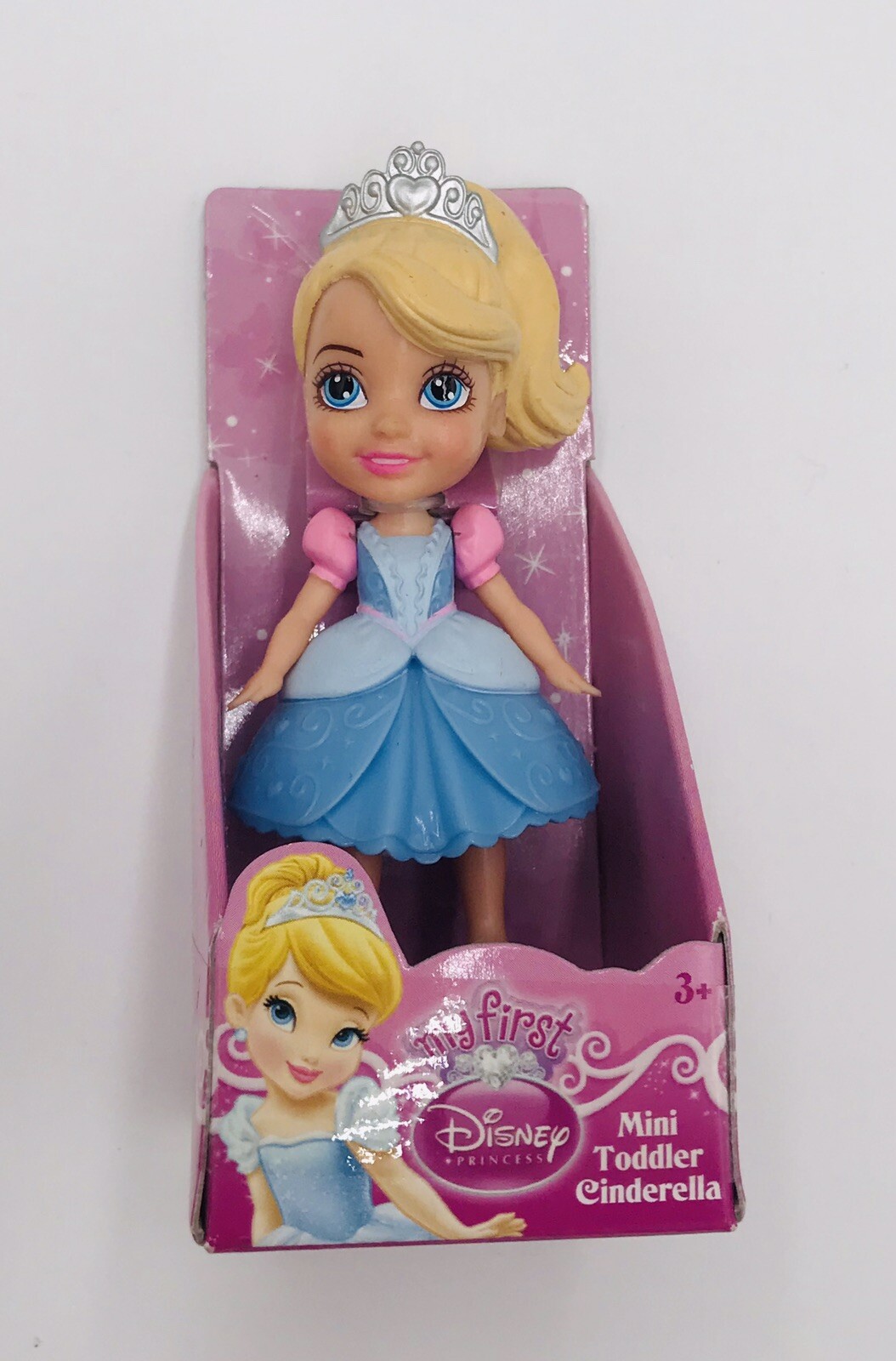 my first disney princess mini