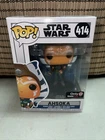 Funko Pop! Star Wars Ahsoka #414 (GameStop Exc) Vinyl Figure