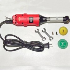 350W for Multifunctional Polishing, Cutting Electric Ceramic Tile Grinder Tool