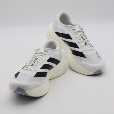 JH6206 adidas Adizero Evo SL Footwear White Core Black