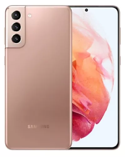 Samsung Galaxy S21+ Plus 5G G996B/DS 256GB DUAL SIM Factory Unlocked OPEN BOX - Bild 11 von 16