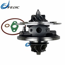 Turbo chra GT2052V 723167 pour Volvo Penta Schiff S60 S80 V70 XC90 2.4D D5244T