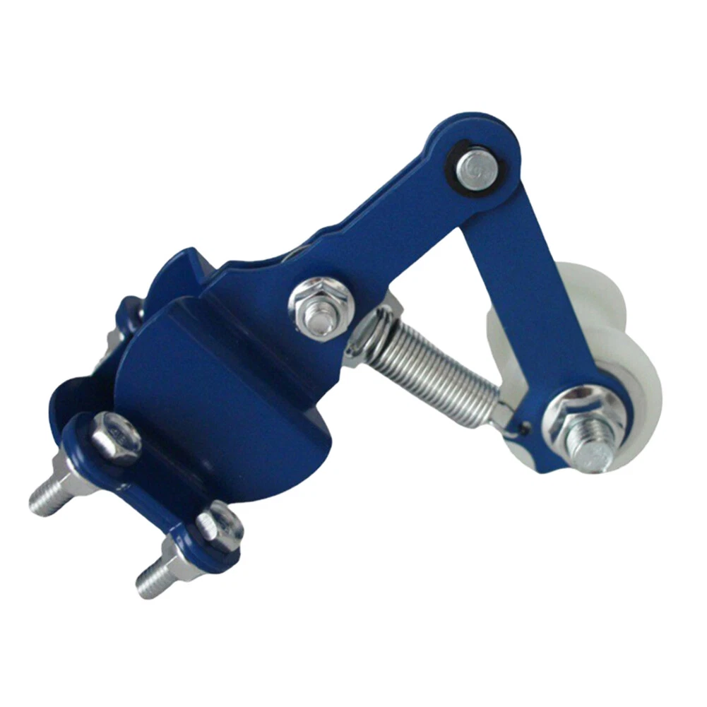 Motorbike Chain Tensioner Iron Tensioner Roller for Dirt Pit Pro