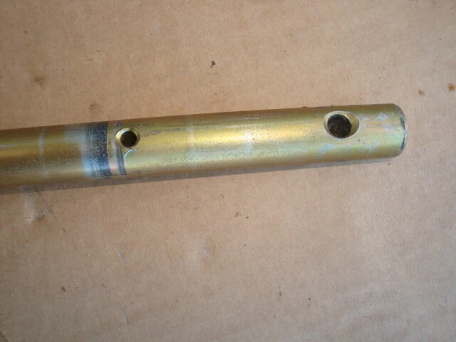 Rasentraktor Aufsitzmäher VIKING MT 820 LENKGETRIEBE Traktor - Bild 4 von 4