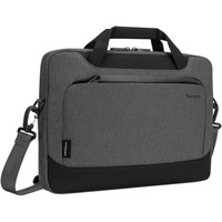 Targus Cypress Eco Slipcase, Notebooktasche, Grau