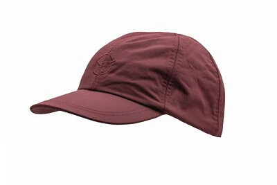 Korda - Fleece Waterproof Cap Burgundy Carp/Specimen