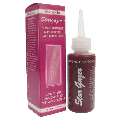 Color de pelo Crema Stargazer cremas