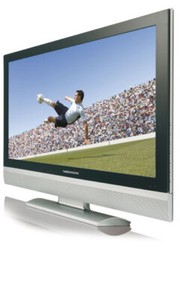Medion MD 30169 LCD TV/Monitor 22" mit Standfuß