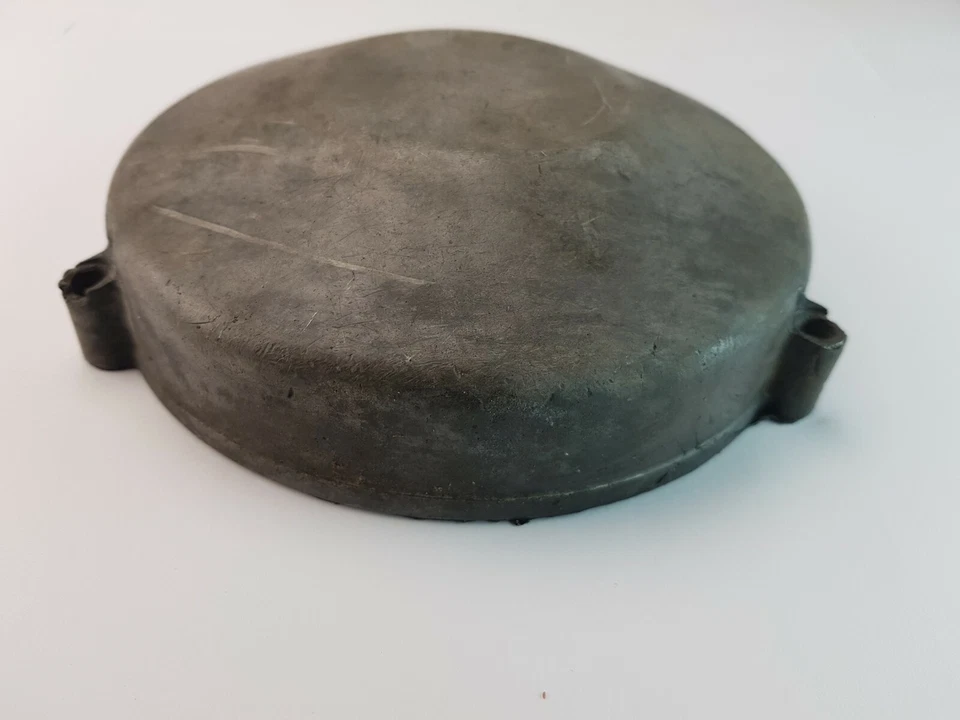 HUSQVARNA TE 570 TE570 2002 CUBIERTA ENCENDIDO MOTOR 80D060559 Foto 4 de 4