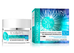 eveline moisturizer
