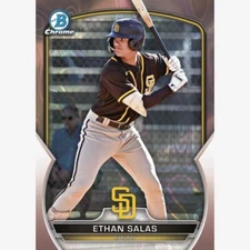 2023 Bowman Draft Paper 1st & Prospect Complete Your Set You Pick 1-200