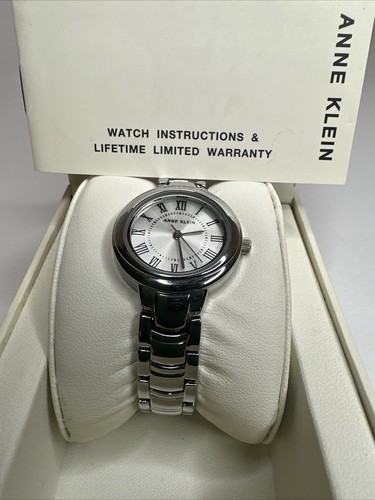 anne klein watch - Picture 2 of 5